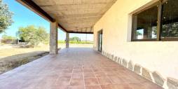 Tweedehands - Finca Landgoed - Elche - Matola