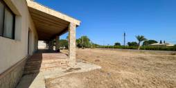 Tweedehands - Finca Landgoed - Elche - Matola