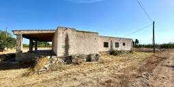 Tweedehands - Finca Landgoed - Elche - Matola