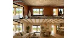 Tweedehands - Finca Landgoed - Elche - Matola