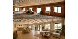 Tweedehands - Finca Landgoed - Elche - Matola