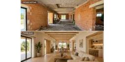 Tweedehands - Finca Landgoed - Elche - Matola