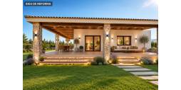 Tweedehands - Finca Landgoed - Elche - Matola