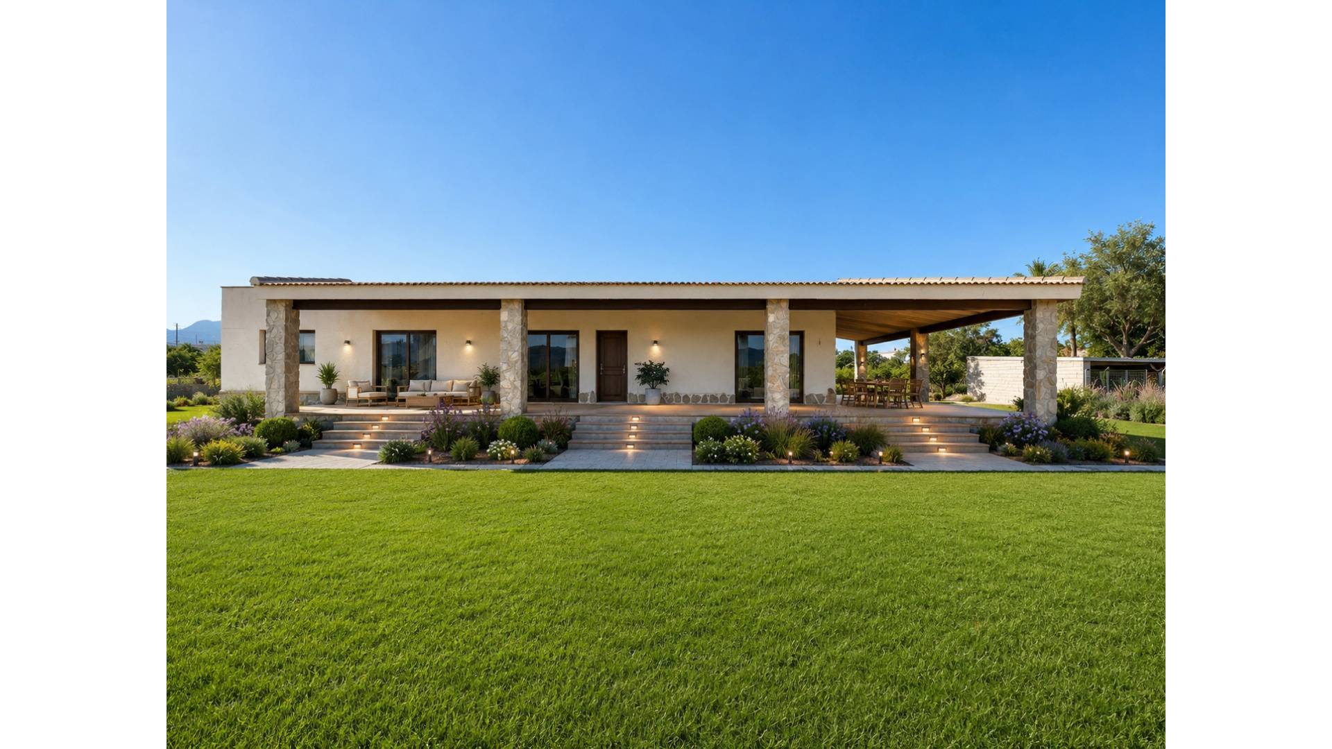 Tweedehands - Finca Landgoed - Elche - Matola