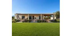 Tweedehands - Finca Landgoed - Elche - Matola