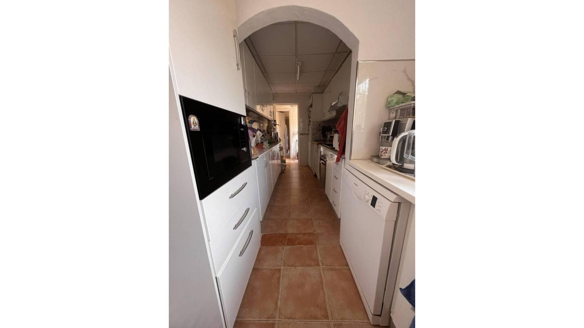 Tweedehands - Finca Landgoed - Fortuna