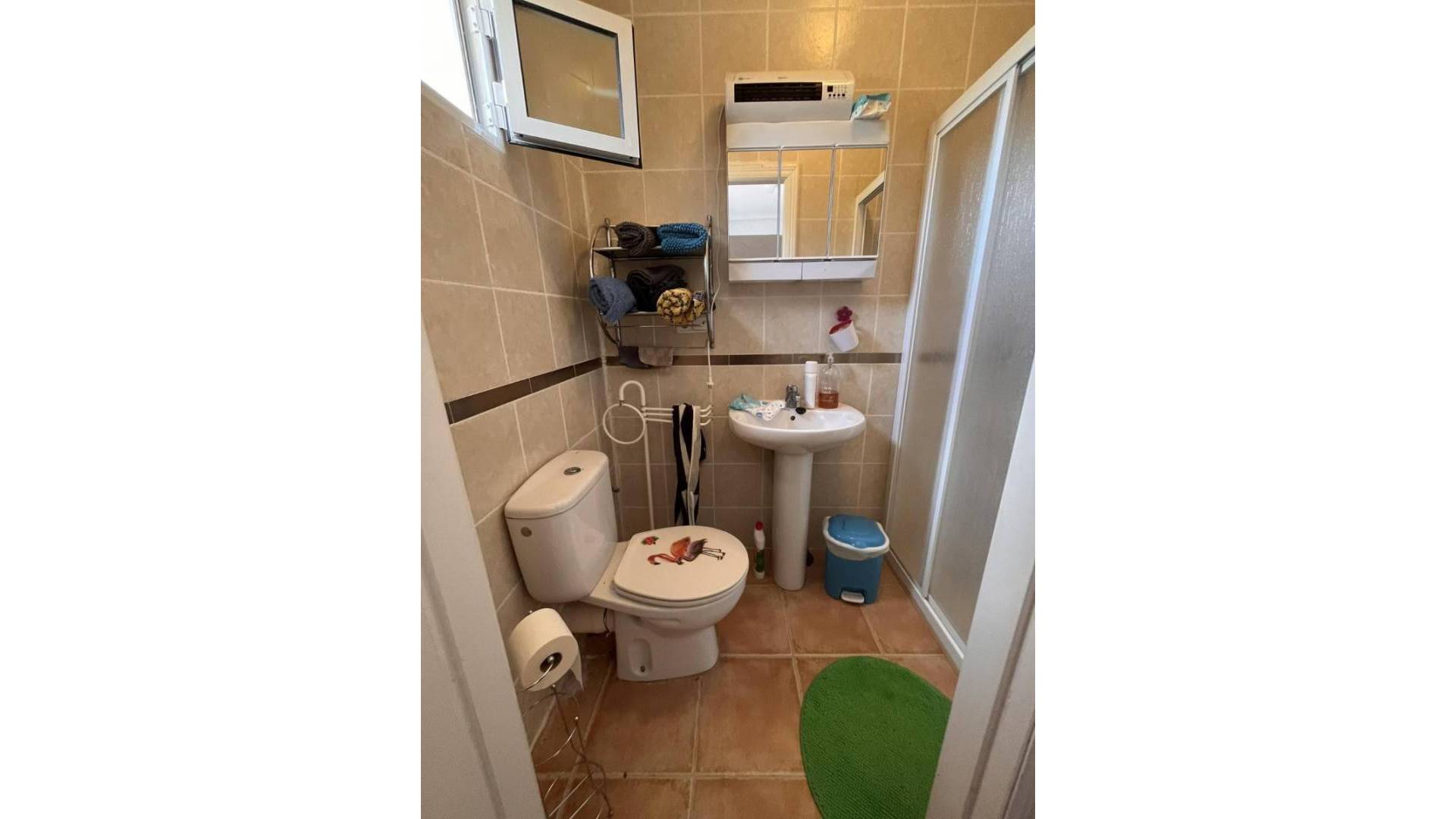 Tweedehands - Finca Landgoed - Fortuna