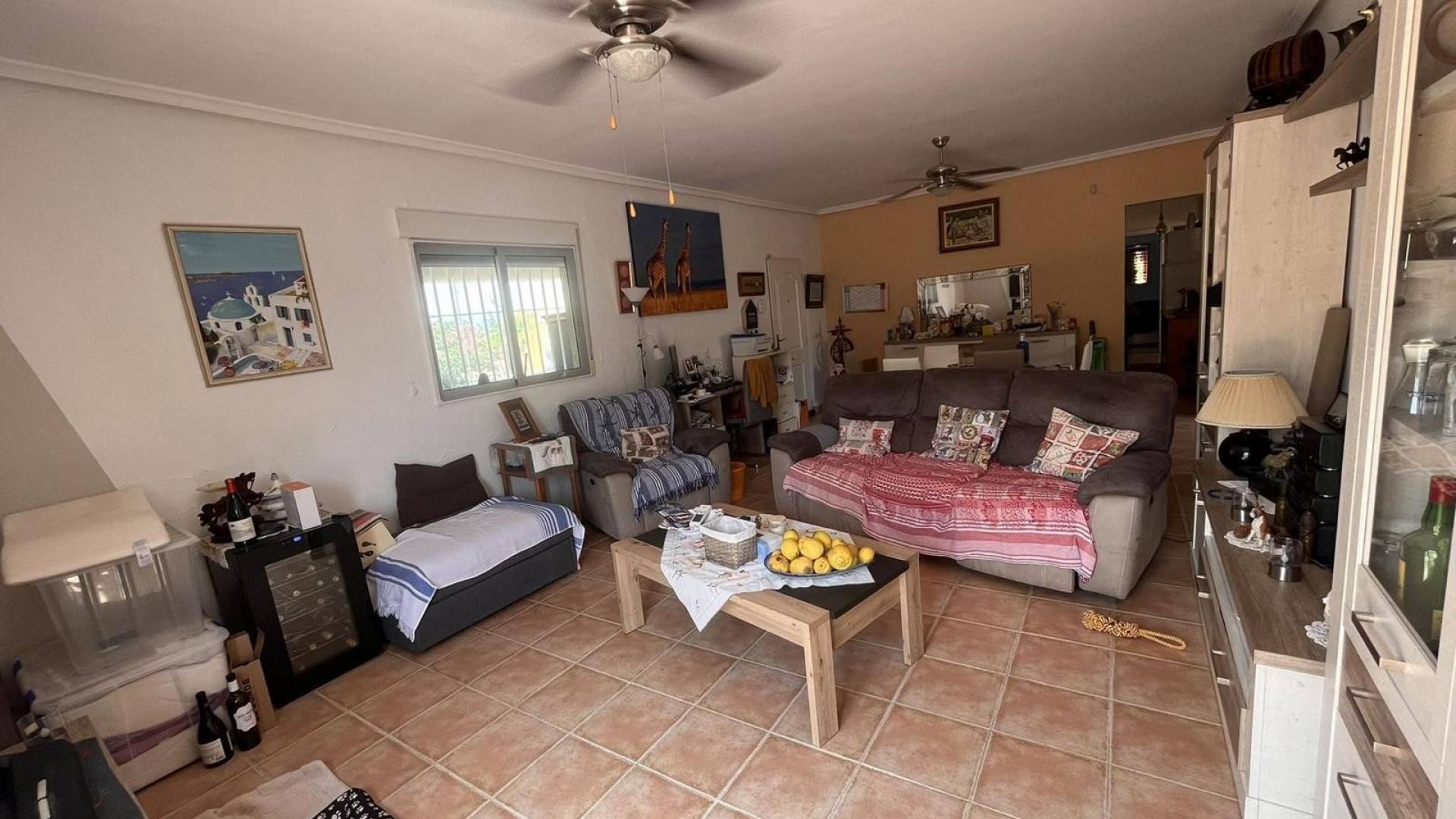 Tweedehands - Finca Landgoed - Fortuna