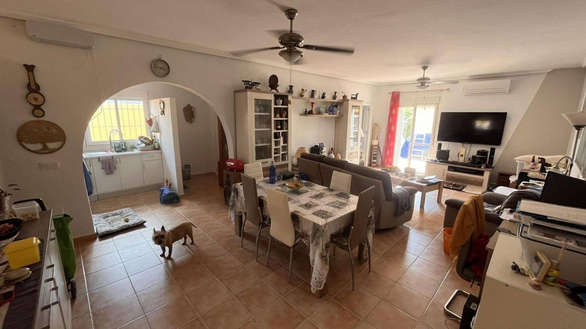 Tweedehands - Finca Landgoed - Fortuna