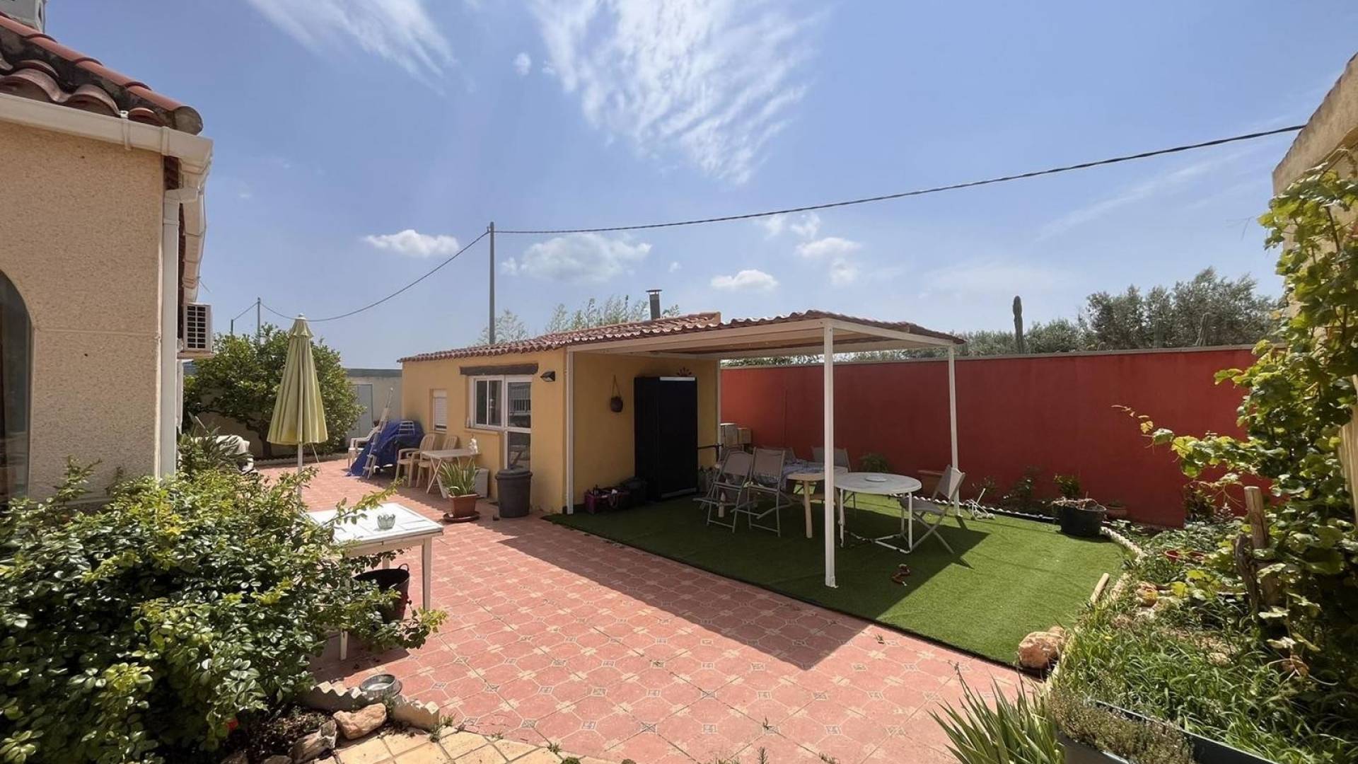 Tweedehands - Finca Landgoed - Fortuna