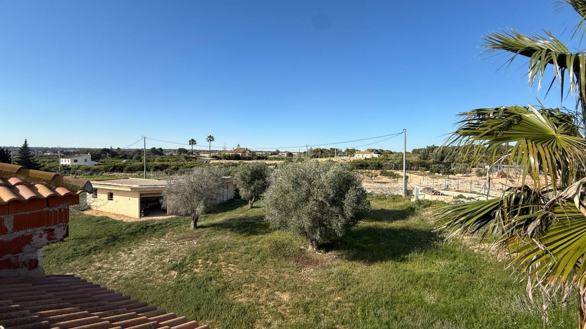 Tweedehands - Finca Landgoed - Guardamar del Segura