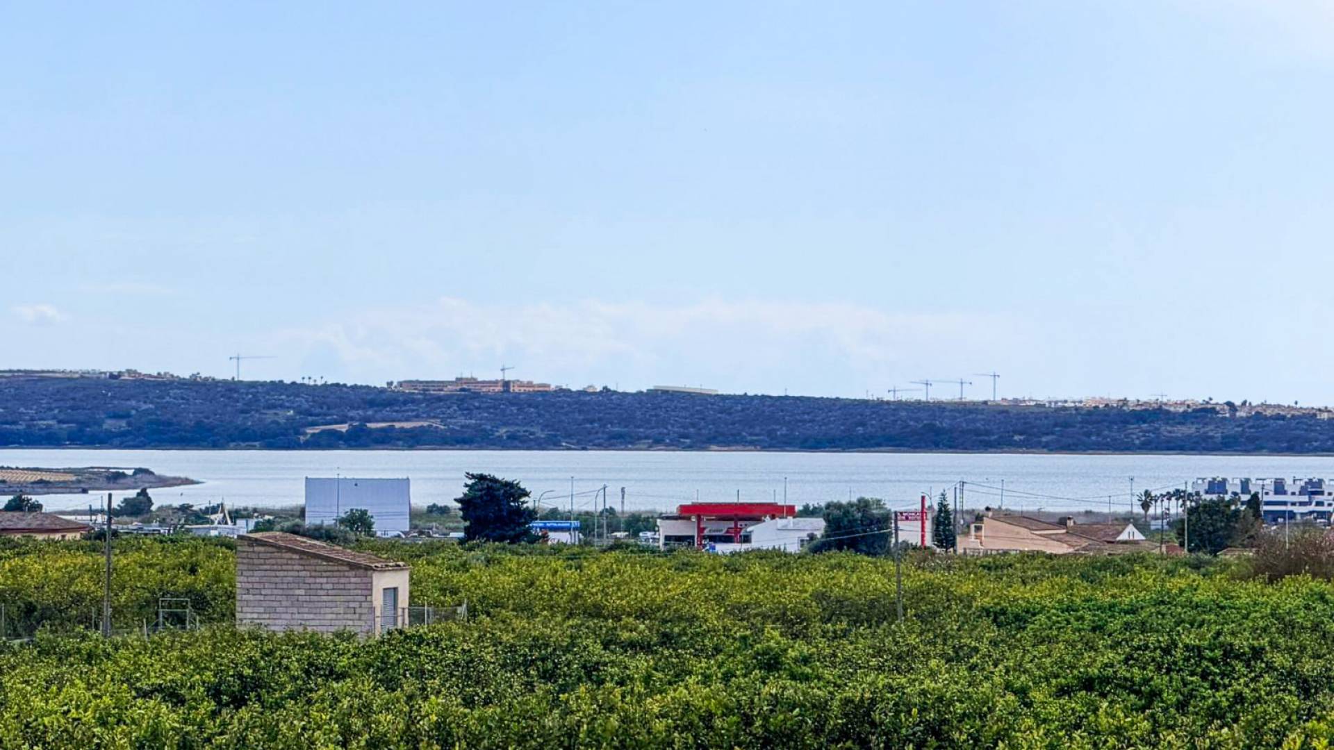 Tweedehands - Finca Landgoed - Guardamar del Segura