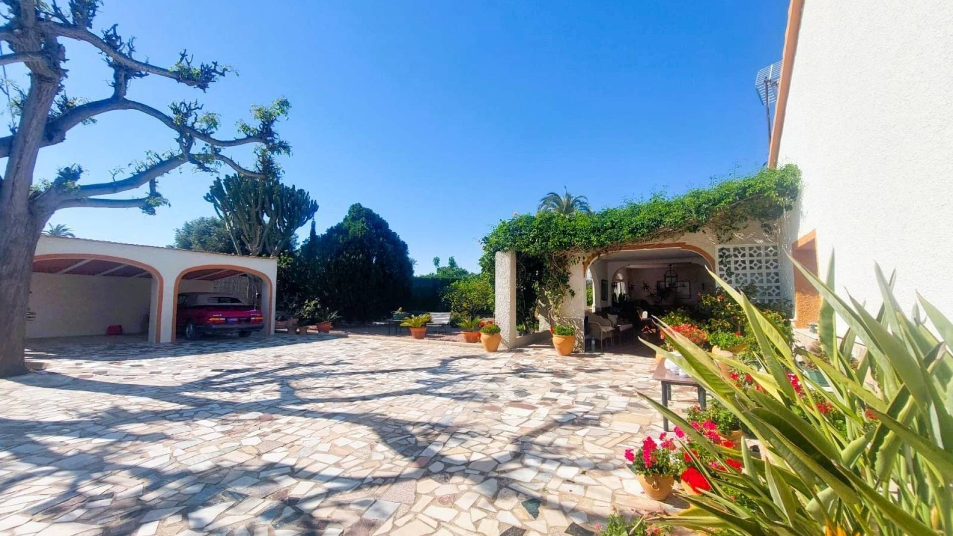 Tweedehands - Finca Landgoed - La marina - La Marina del Pinet