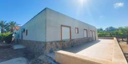 Tweedehands - Finca Landgoed - La marina - La Marina del Pinet