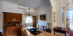 Tweedehands - Finca Landgoed - La marina - La Marina del Pinet