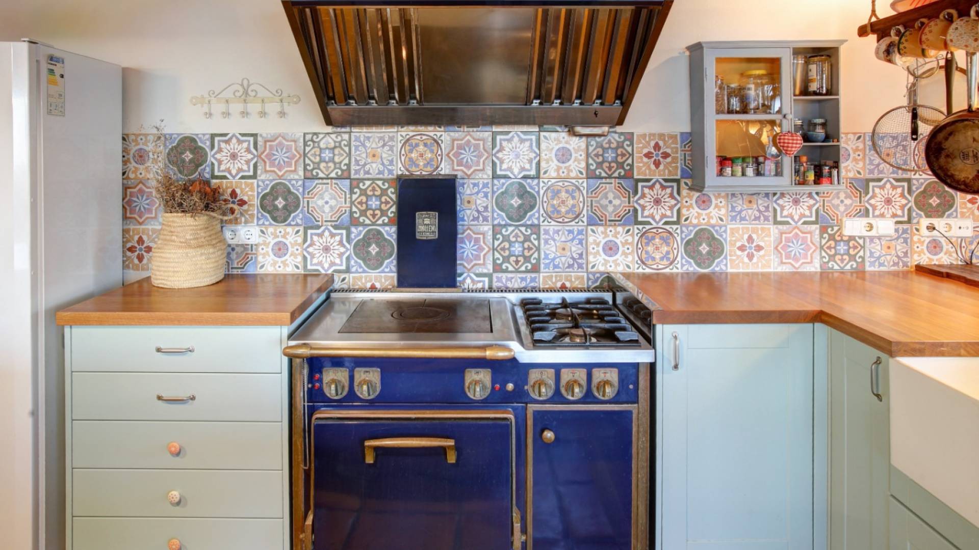 Tweedehands - Finca Landgoed - Moraira - Campo