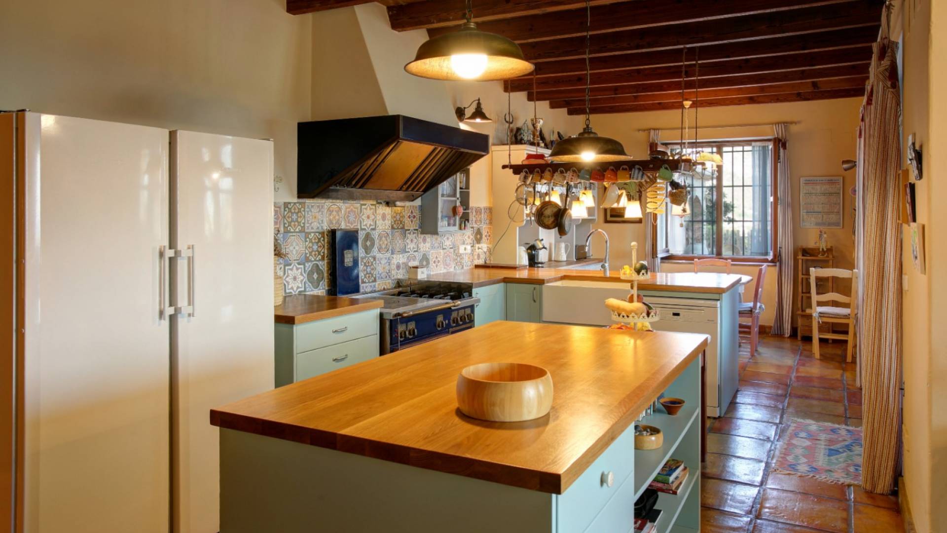 Tweedehands - Finca Landgoed - Moraira - Campo