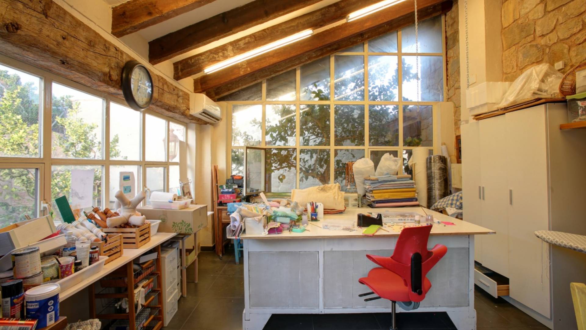 Tweedehands - Finca Landgoed - Moraira - Campo