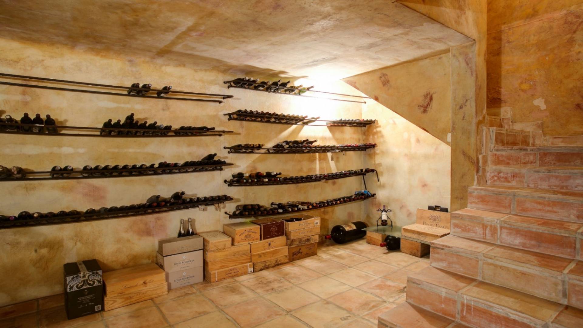 Tweedehands - Finca Landgoed - Moraira - Campo