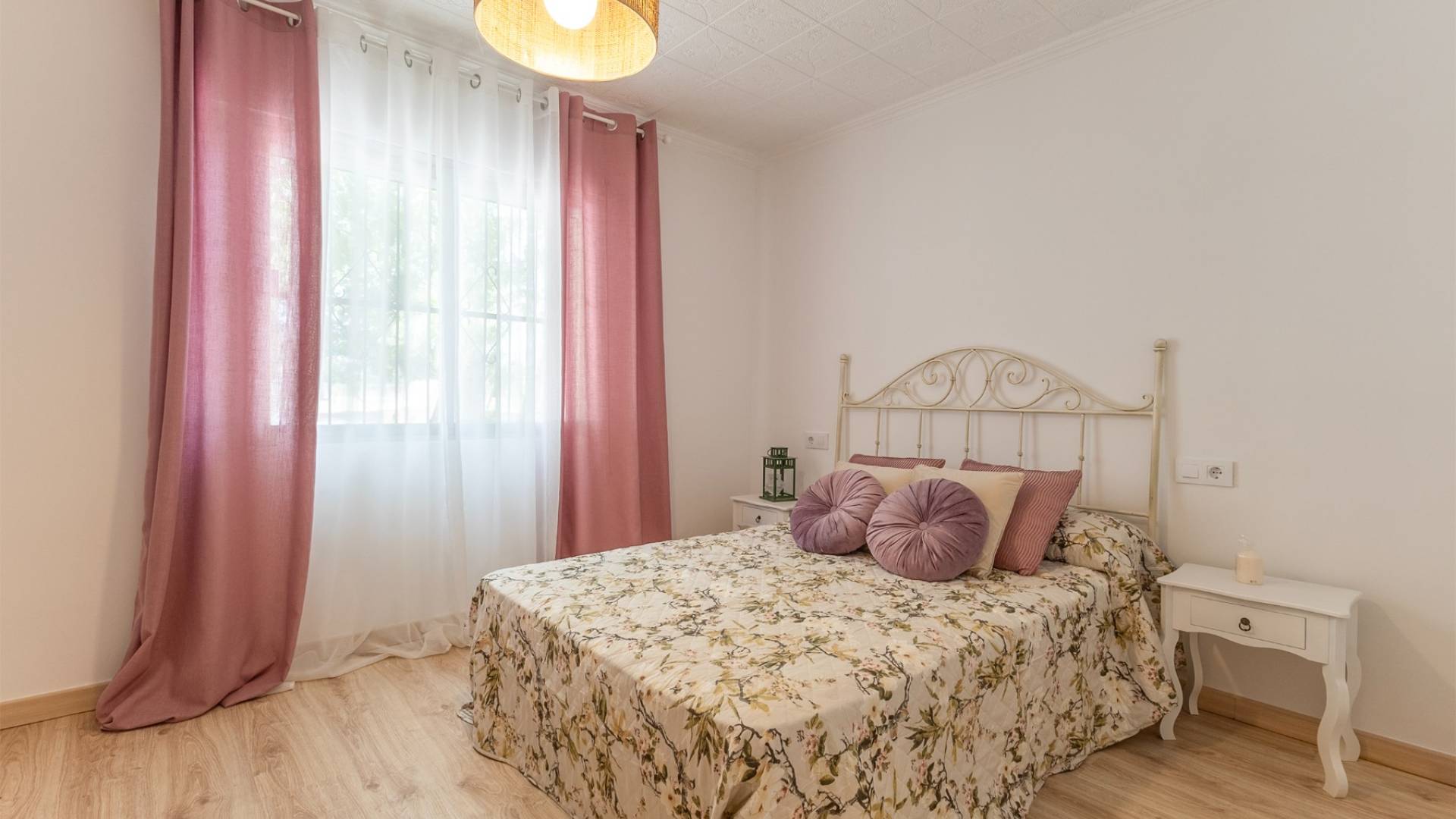 Tweedehands - Finca Landgoed - Orihuela - Partida de Arneva