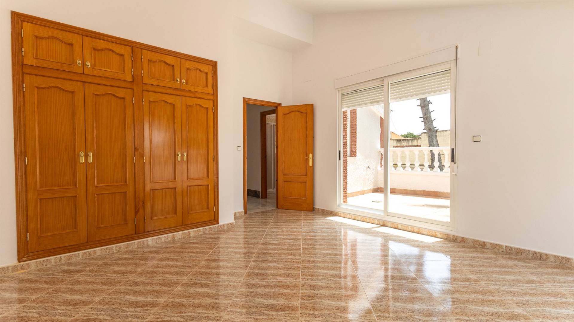 Tweedehands - Finca Landgoed - Orihuela - Partida de Arneva