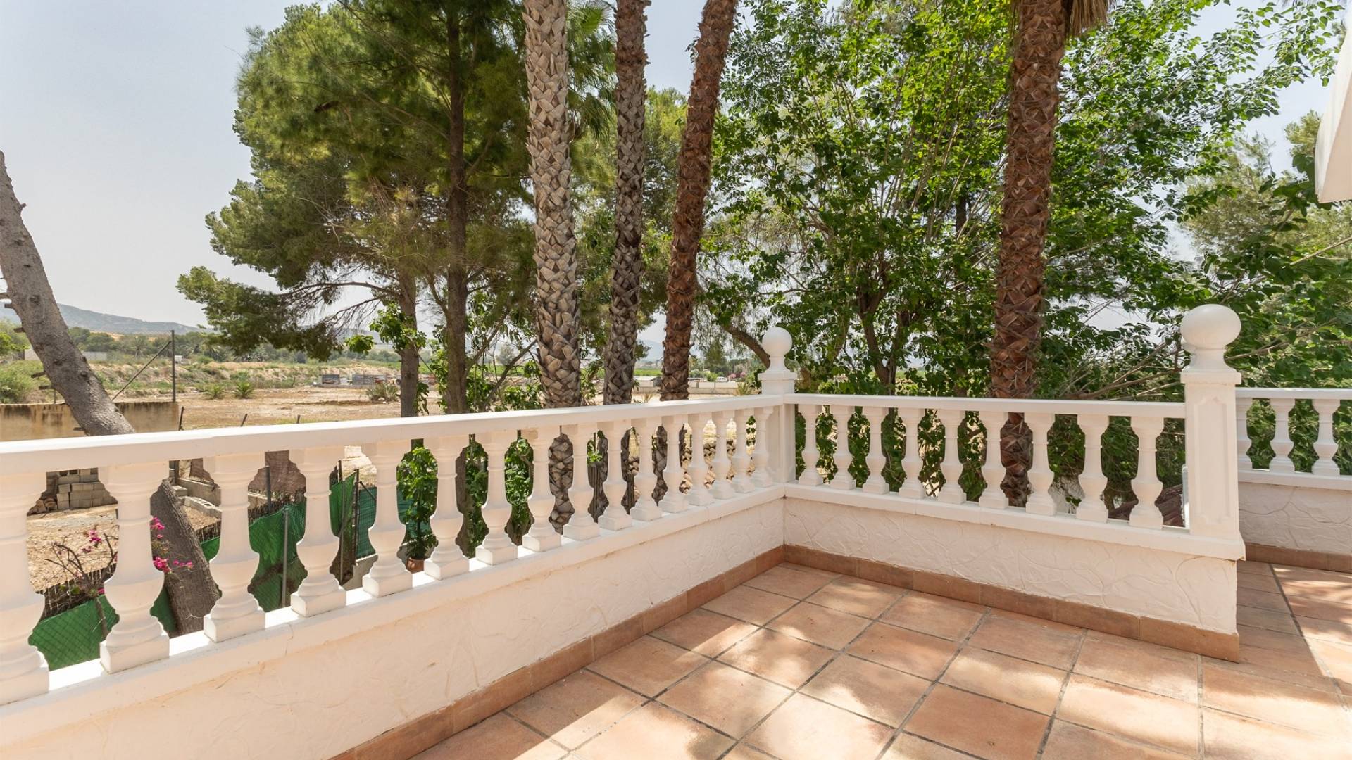 Tweedehands - Finca Landgoed - Orihuela - Partida de Arneva