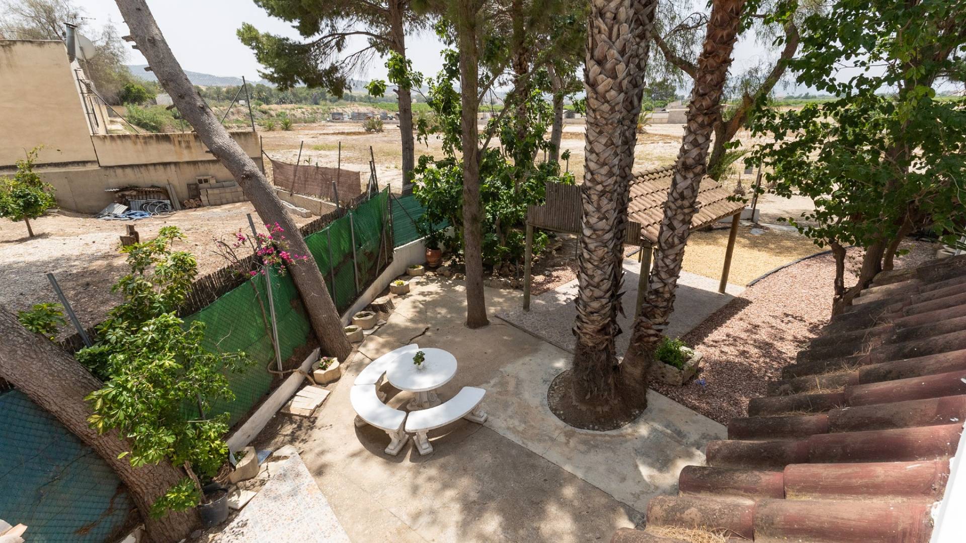 Tweedehands - Finca Landgoed - Orihuela - Partida de Arneva