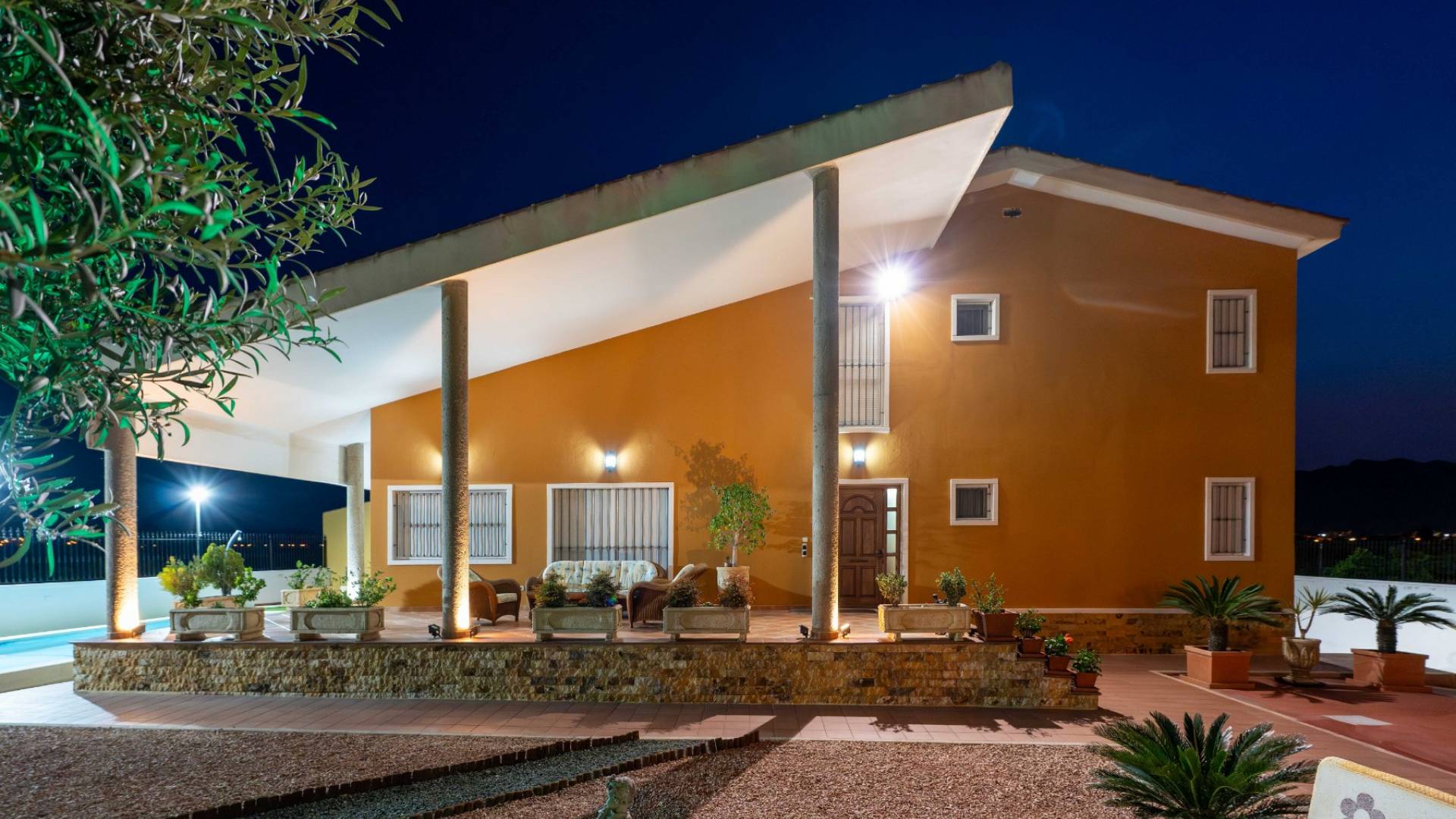 Tweedehands - Finca Landgoed - Orihuela