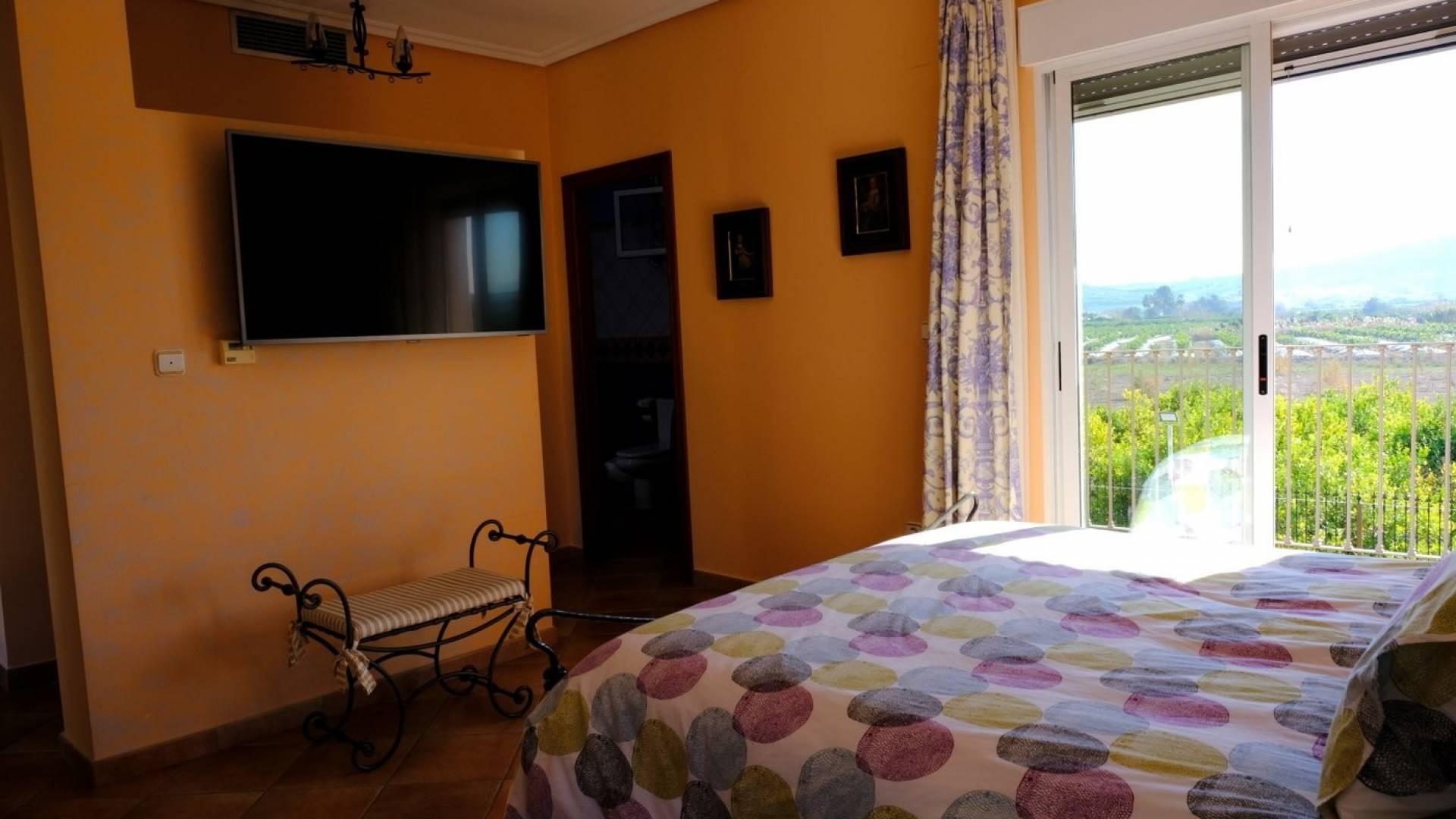 Tweedehands - Finca Landgoed - Orihuela