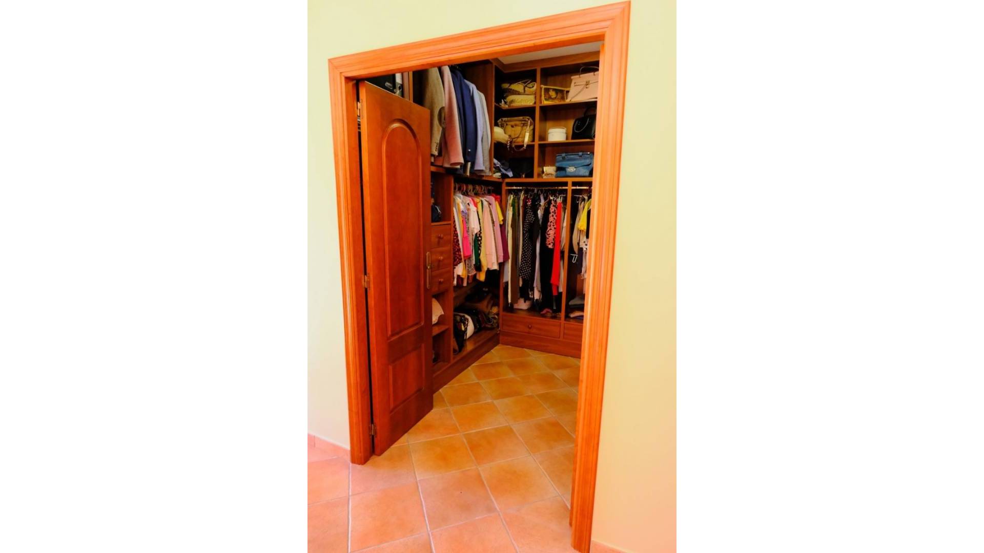 Tweedehands - Finca Landgoed - Orihuela