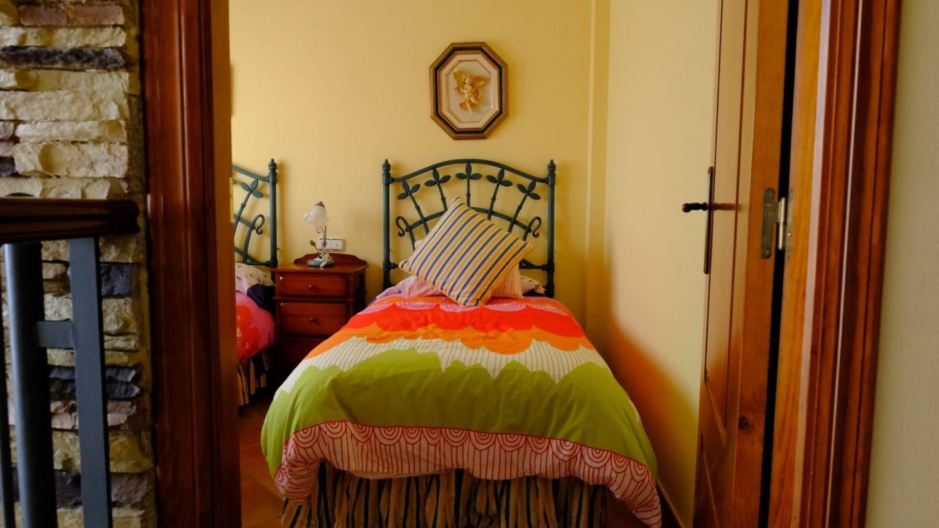 Tweedehands - Finca Landgoed - Orihuela