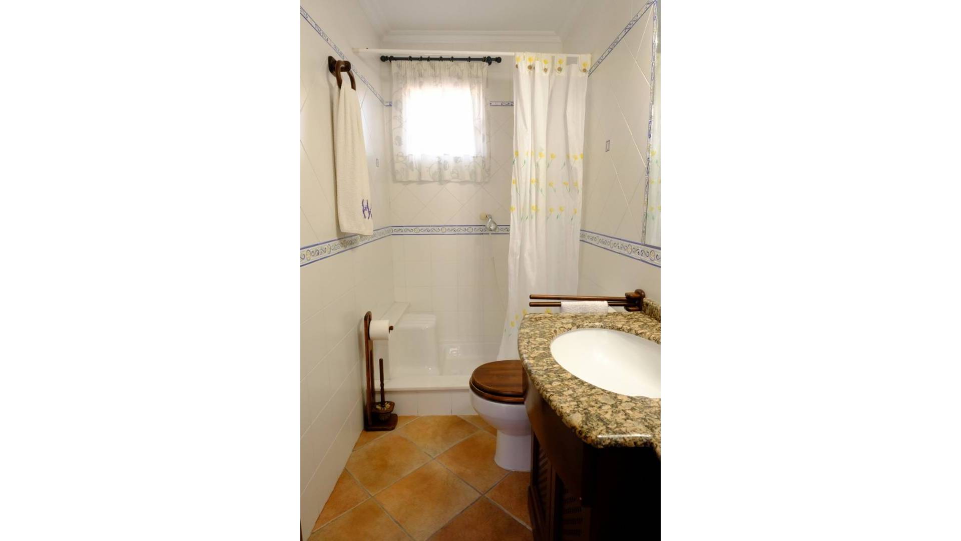 Tweedehands - Finca Landgoed - Orihuela