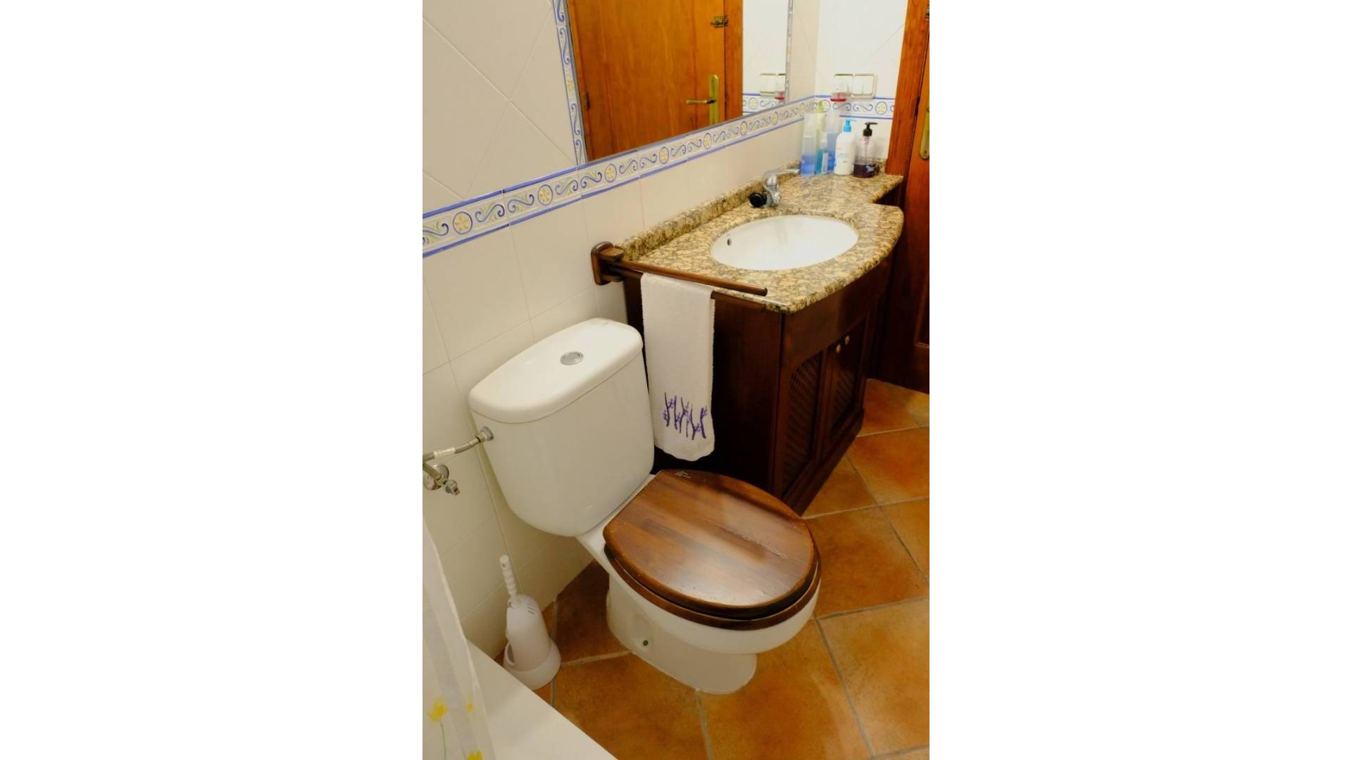 Tweedehands - Finca Landgoed - Orihuela