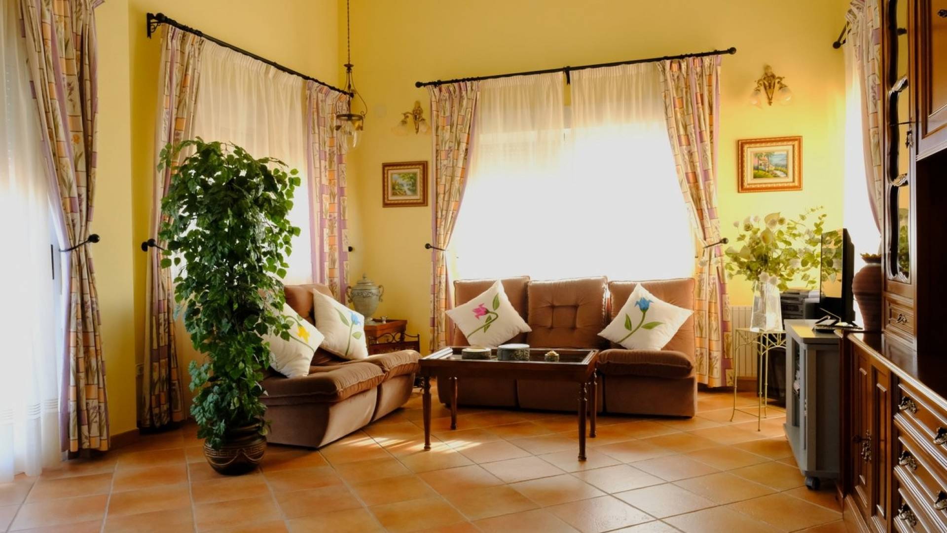 Tweedehands - Finca Landgoed - Orihuela