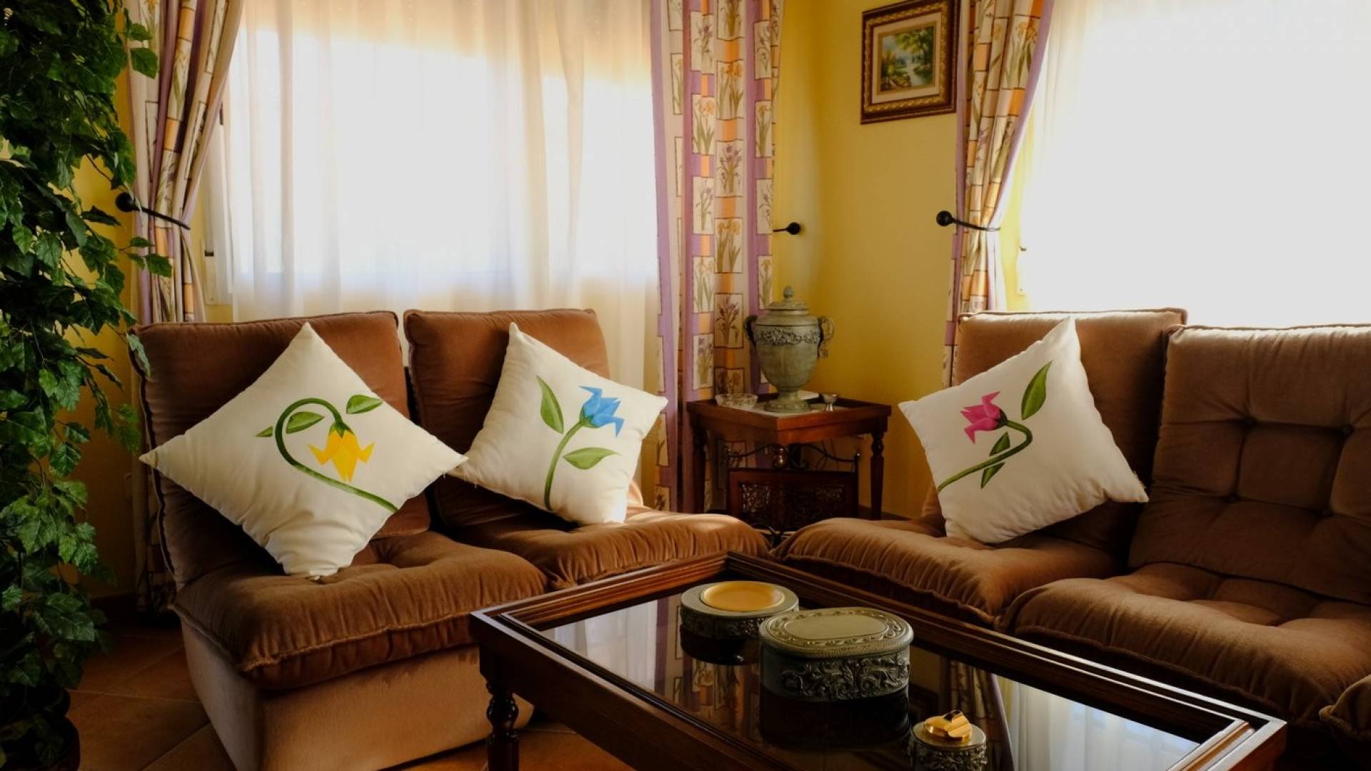 Tweedehands - Finca Landgoed - Orihuela