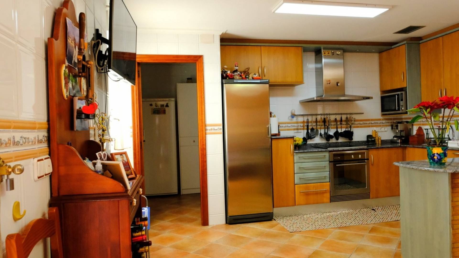 Tweedehands - Finca Landgoed - Orihuela