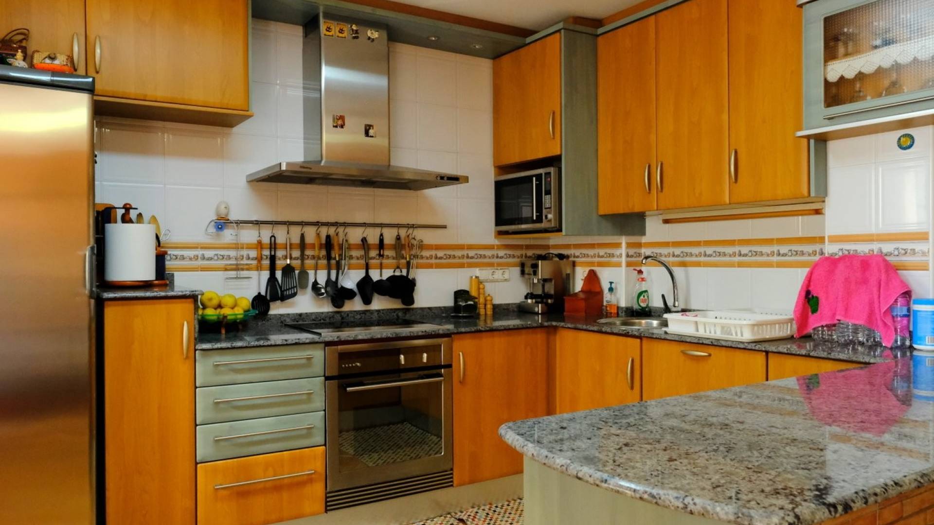 Tweedehands - Finca Landgoed - Orihuela