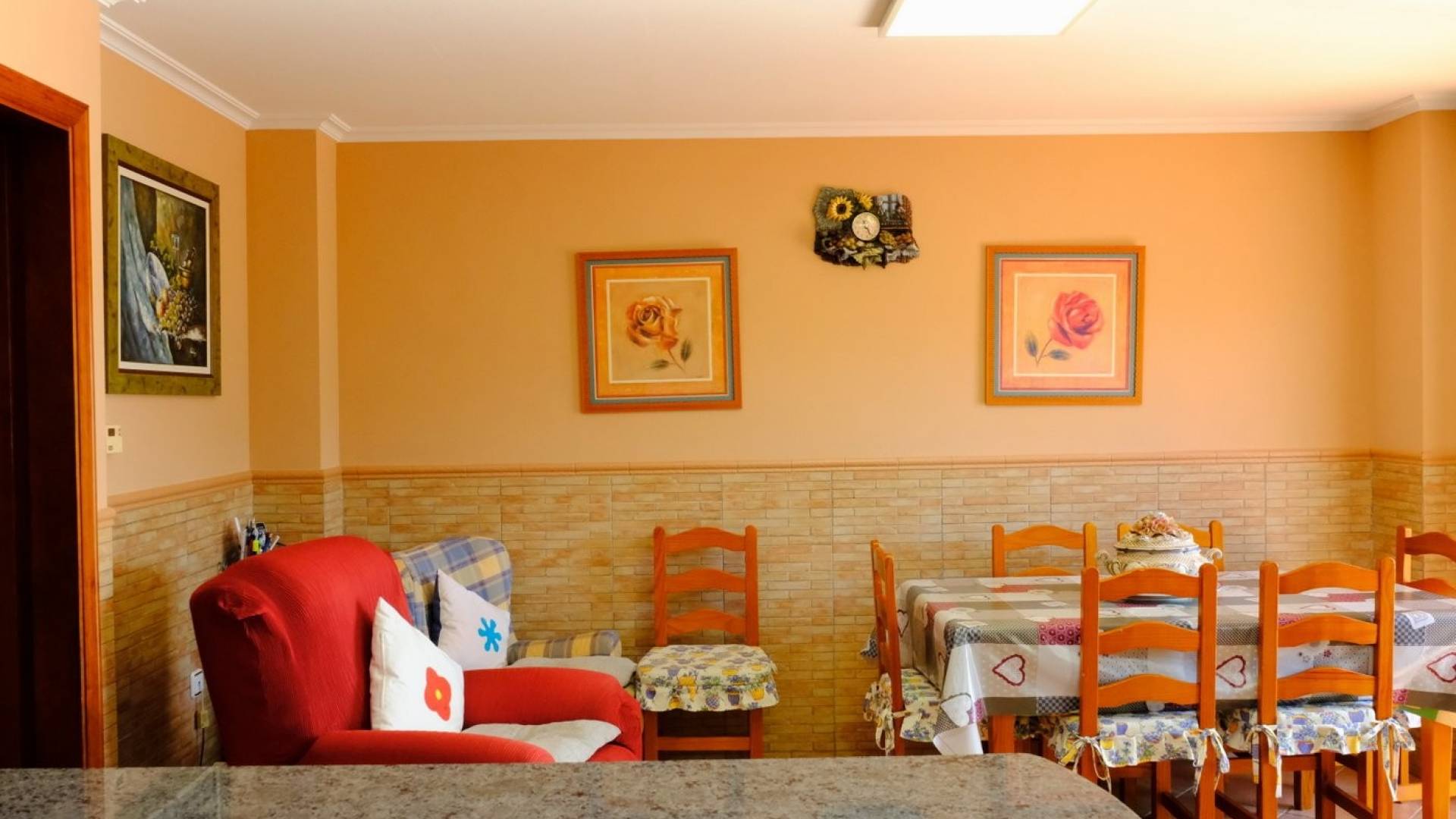 Tweedehands - Finca Landgoed - Orihuela