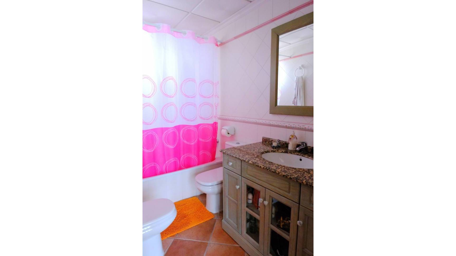 Tweedehands - Finca Landgoed - Orihuela