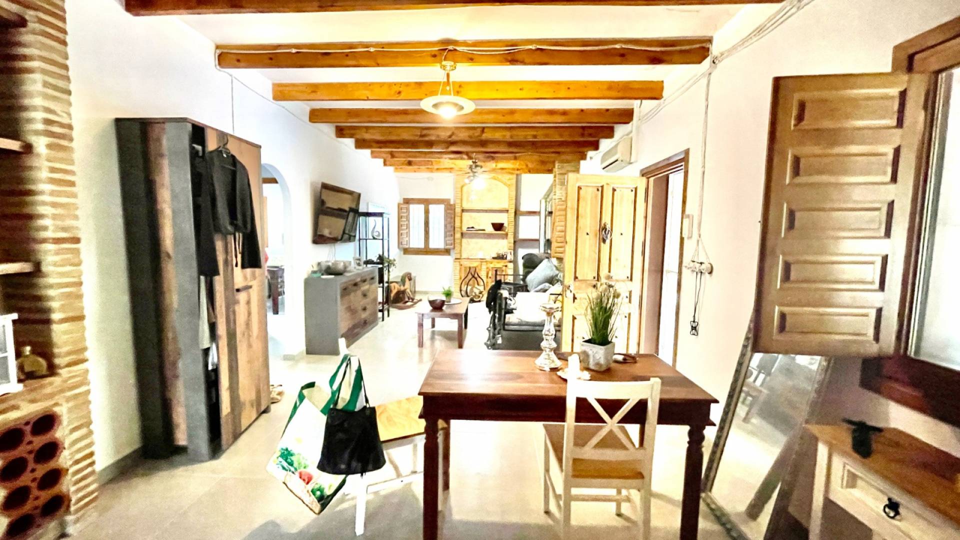 Tweedehands - Finca Landgoed - Orihuela