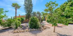 Tweedehands - Finca Landgoed - Rojales