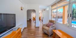 Tweedehands - Finca Landgoed - Rojales