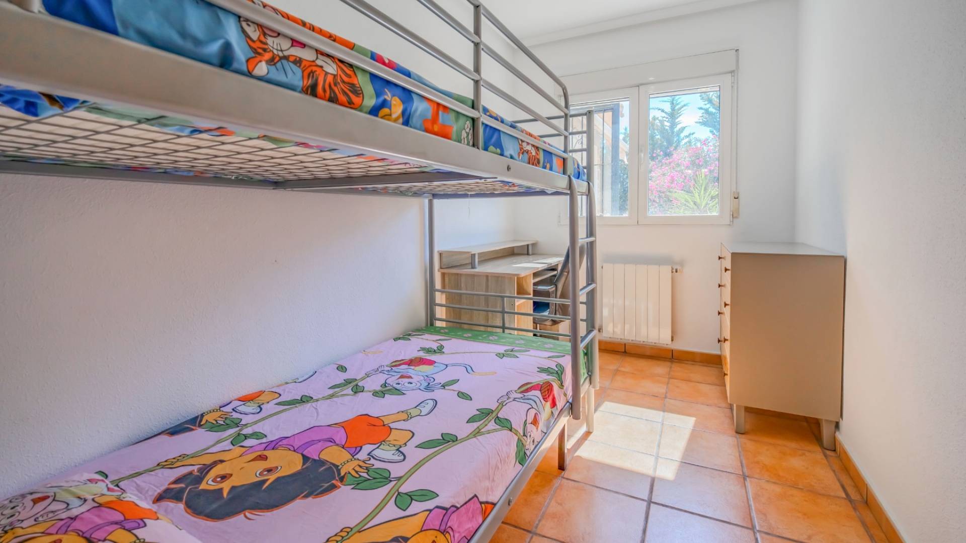 Tweedehands - Finca Landgoed - Rojales