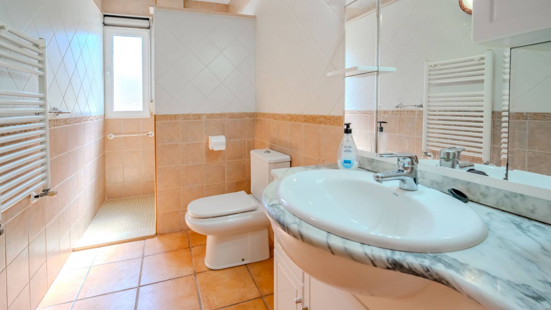 Tweedehands - Finca Landgoed - Rojales