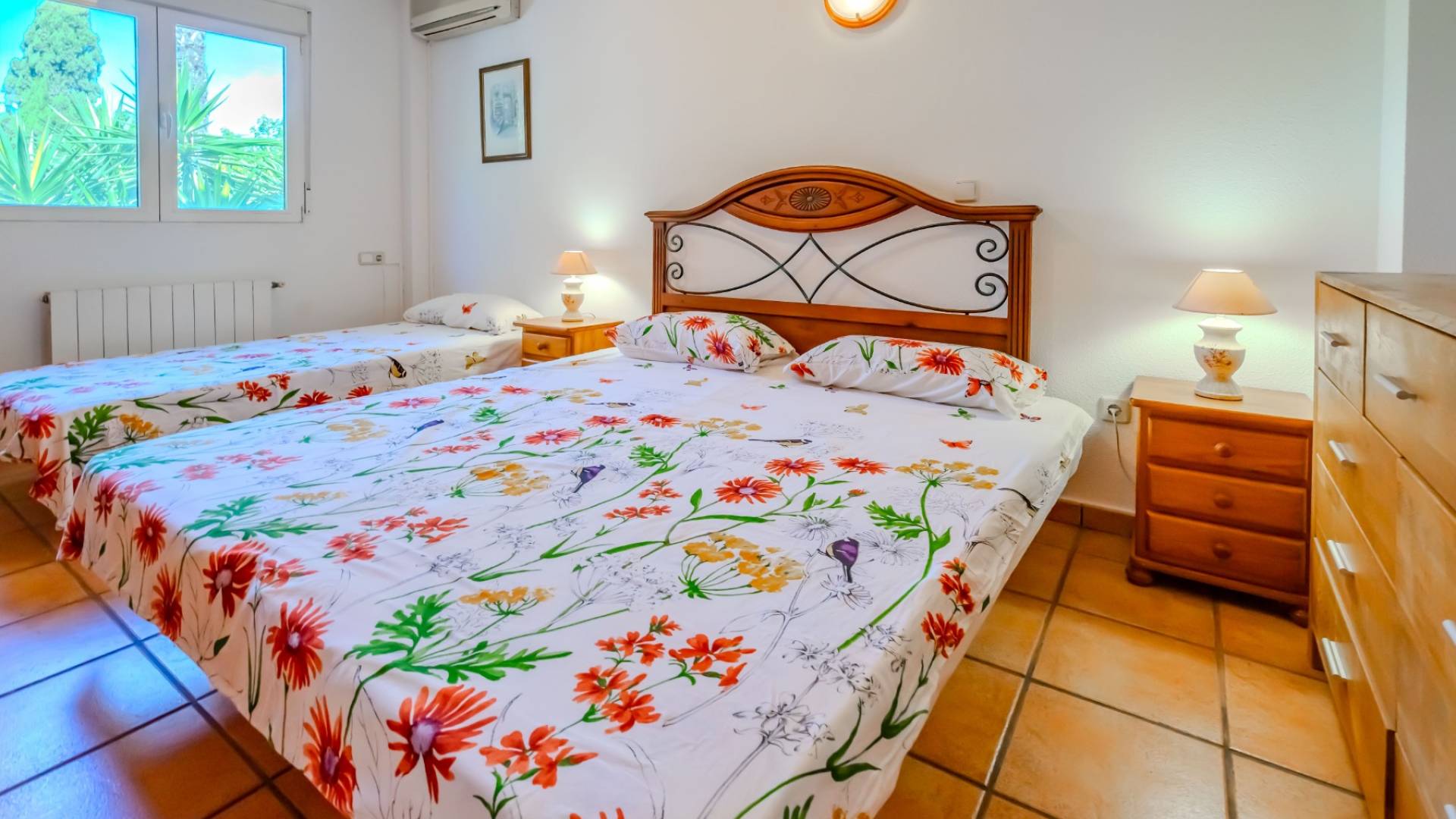 Tweedehands - Finca Landgoed - Rojales
