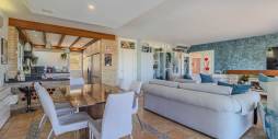 Tweedehands - Finca Landgoed - San Miguel de Salinas - Torremendo