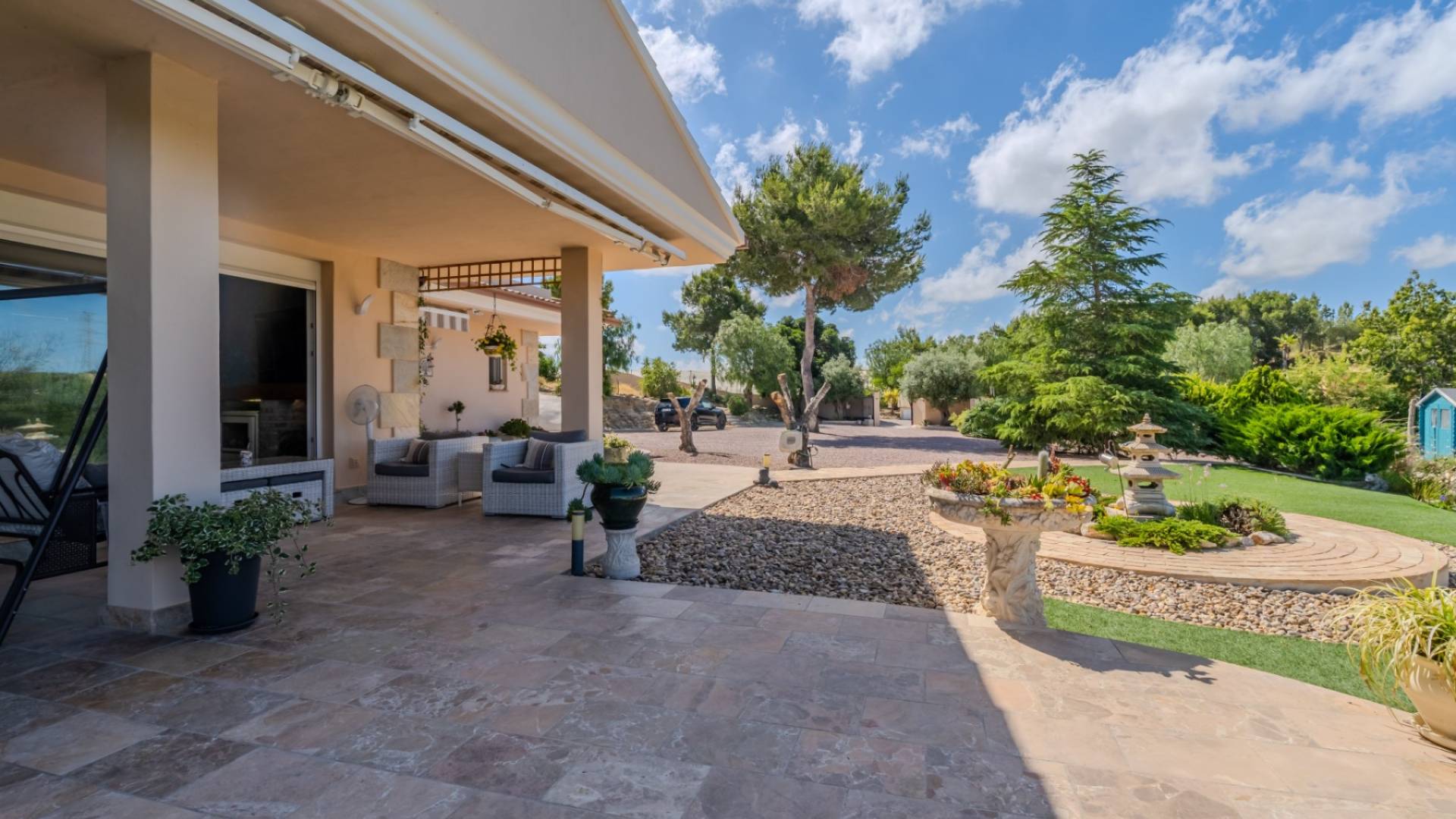 Tweedehands - Finca Landgoed - San Miguel de Salinas - Torremendo
