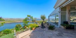 Tweedehands - Finca Landgoed - San Miguel de Salinas - Torremendo