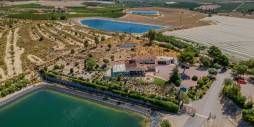 Tweedehands - Finca Landgoed - San Miguel de Salinas - Torremendo