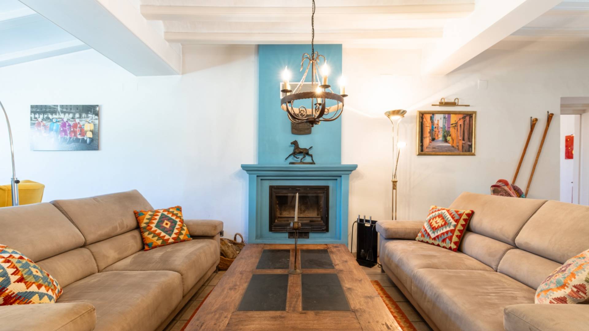 Tweedehands - Finca Landgoed - Teulada - Canor